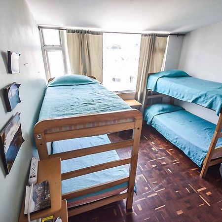 Mountain House Manizales Hotell Eksteriør bilde