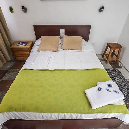 Mountain House Manizales Hotell Eksteriør bilde