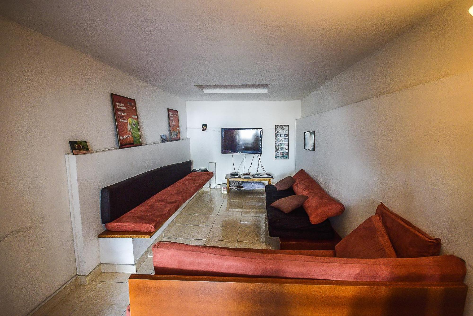Mountain House Manizales Hotell Eksteriør bilde